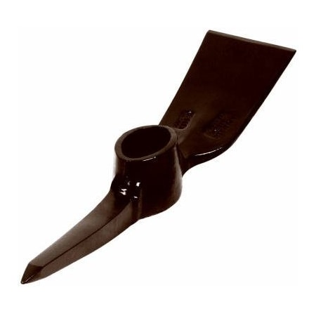 Truper 5LB Pick Mattock Head TP5C